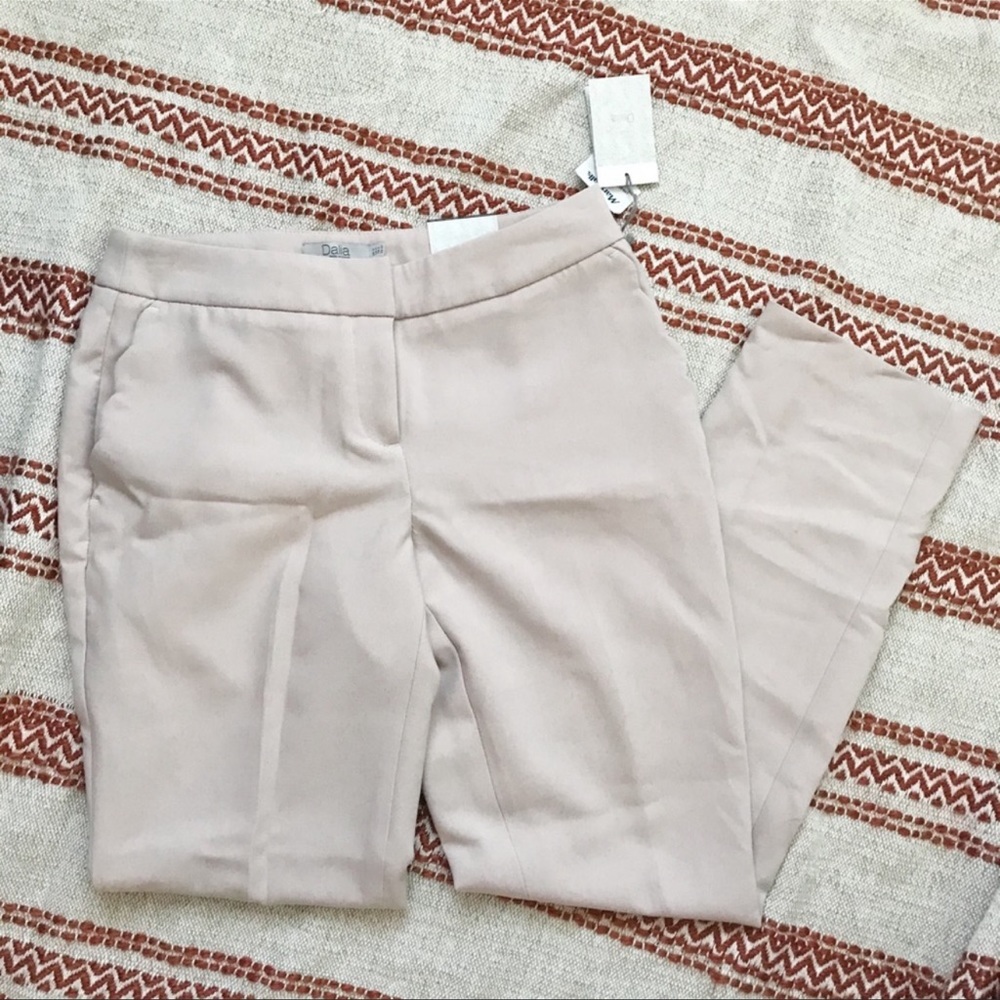 Dalia Straight leg work pants